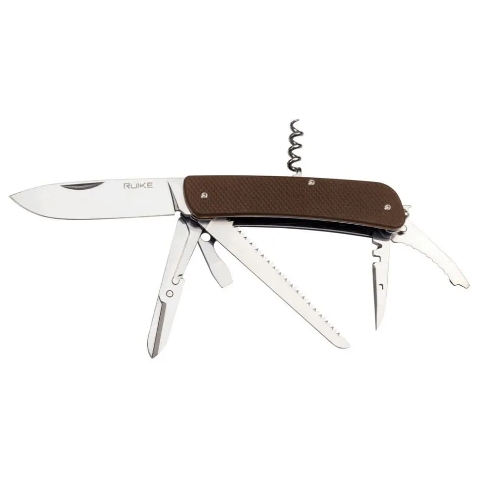 Ruike L42 Multi-purpose pocket Tool