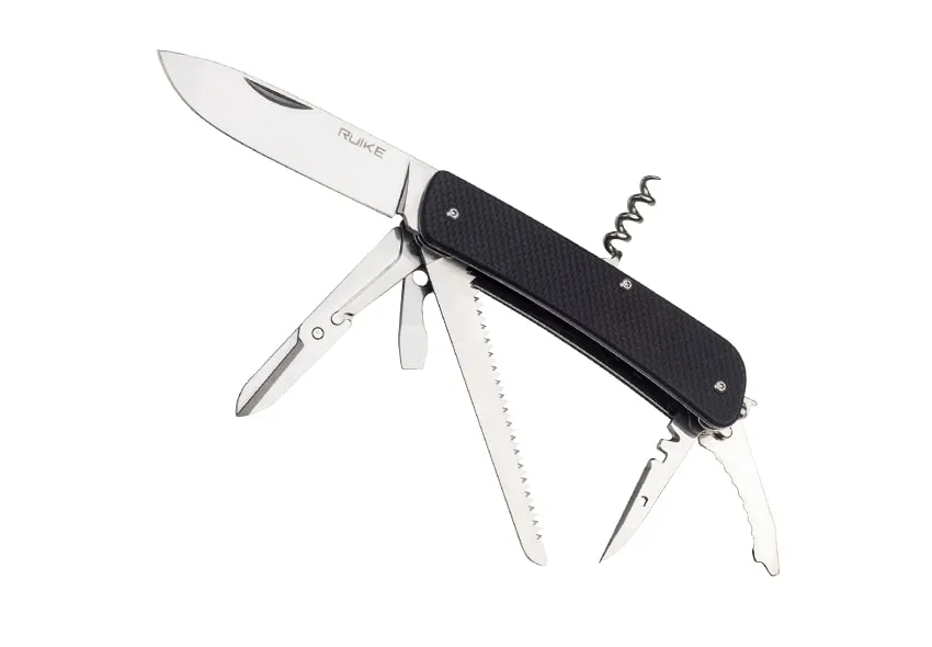 Ruike L42 Multi-purpose pocket Tool