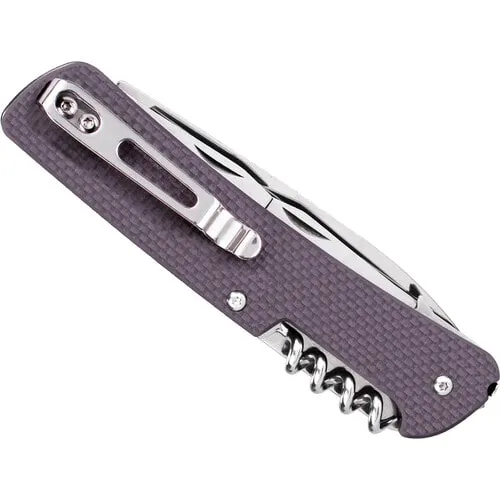 Ruike L51 Pocket Tool | 23 Functions