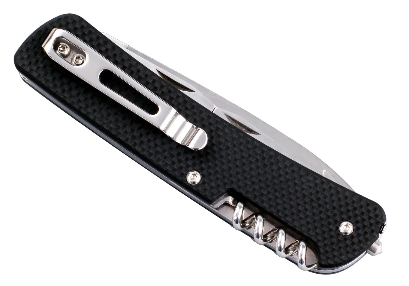 Ruike L51 Pocket Tool | 23 Functions