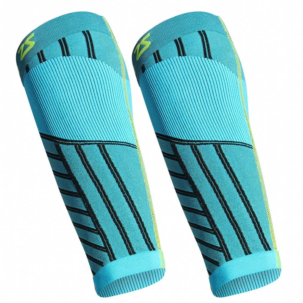 SALE: Zensah POP Compression Leg Sleeves