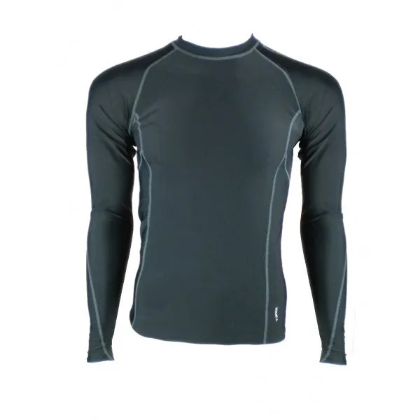 Sfida Youth Long Sleeve Compression Top