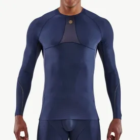 skins compression Series-5 Men's Long Sleeves