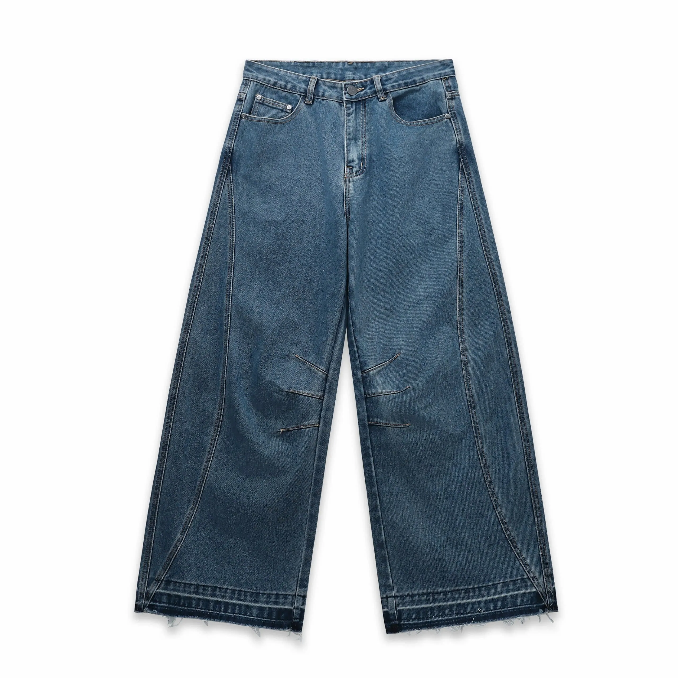 SLATE JEANS - BLUE