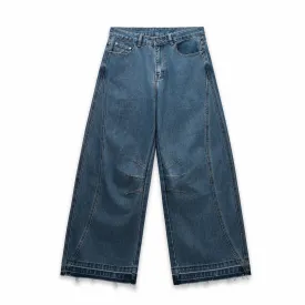 SLATE JEANS - BLUE