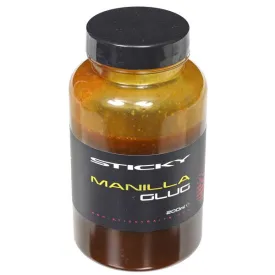 Sticky Baits Manilla Glug