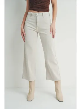 Supermoon - Trouser Wide Leg