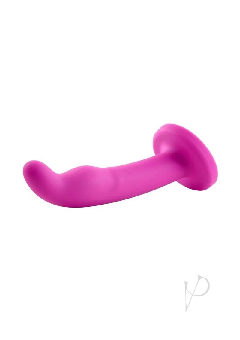 Tana Suction Cup 8 Pink