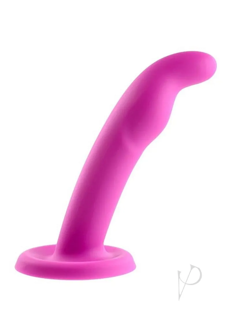 Tana Suction Cup 8 Pink