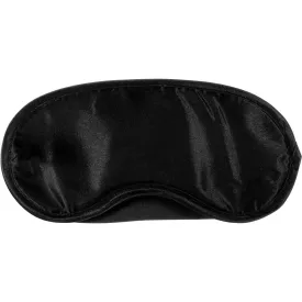 Tease & Please Padded Satin Blindfold