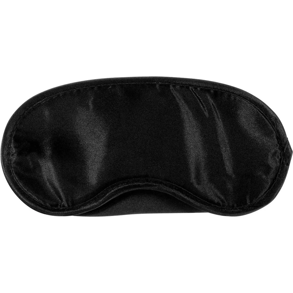 Tease & Please Padded Satin Blindfold