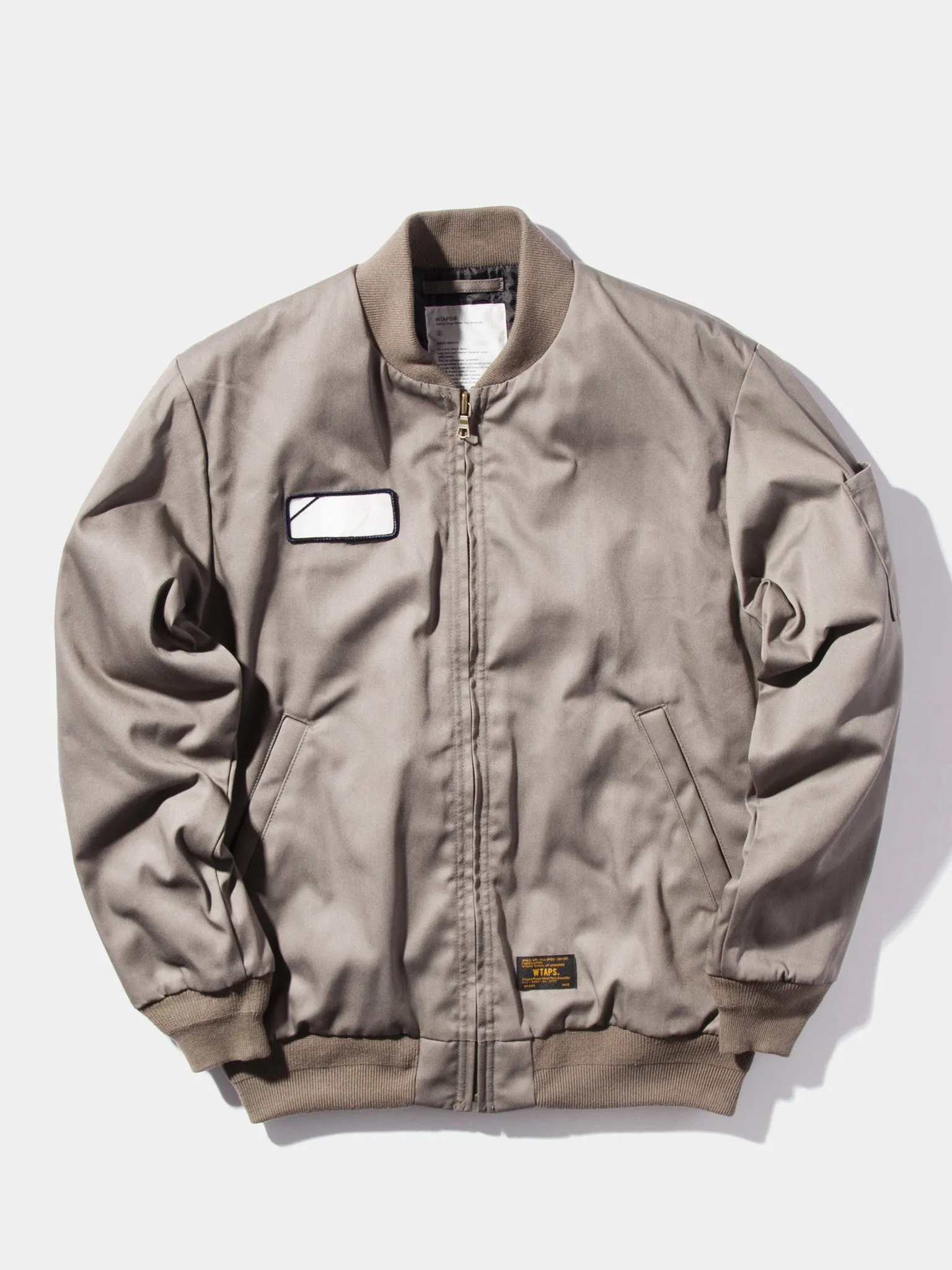 Union Jacket