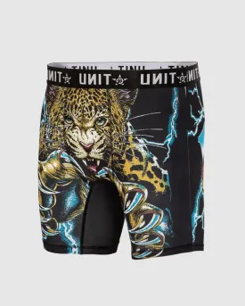 Unit Mens Underwear Hunted Multi