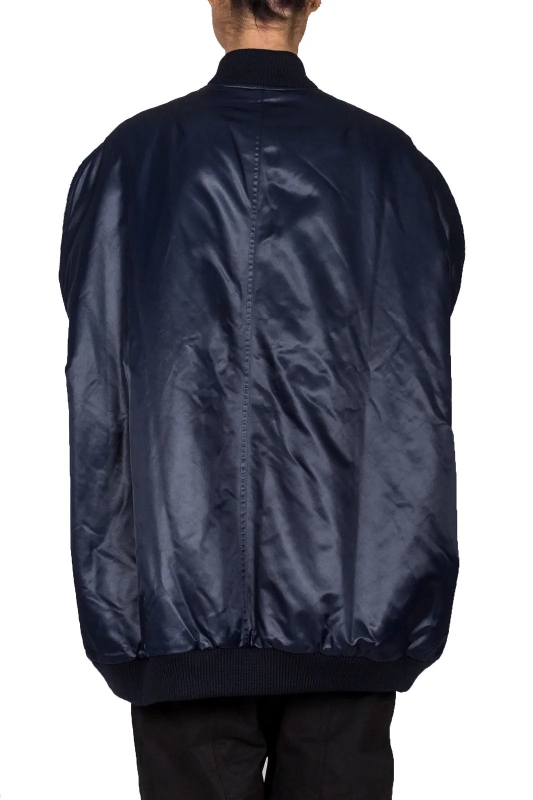 Uovo Bomber Blouson