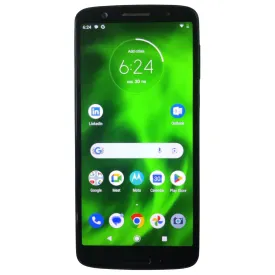 Used Motorola Moto G6 64GB 4GB RAM Deep indigo